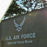 Investigation Launched After Body Discovered in Torched Vehicle on Eglin Air Force Base