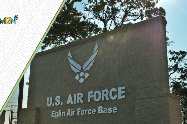 Investigation Launched After Body Discovered in Torched Vehicle on Eglin Air Force Base