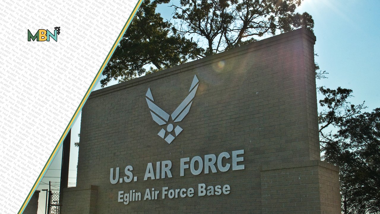 Investigation Launched After Body Discovered in Torched Vehicle on Eglin Air Force Base