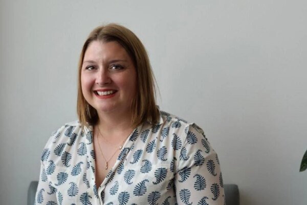 Iowa Empowerment: Anna Woodward Named to Spearhead 12-County Small Business Initiative