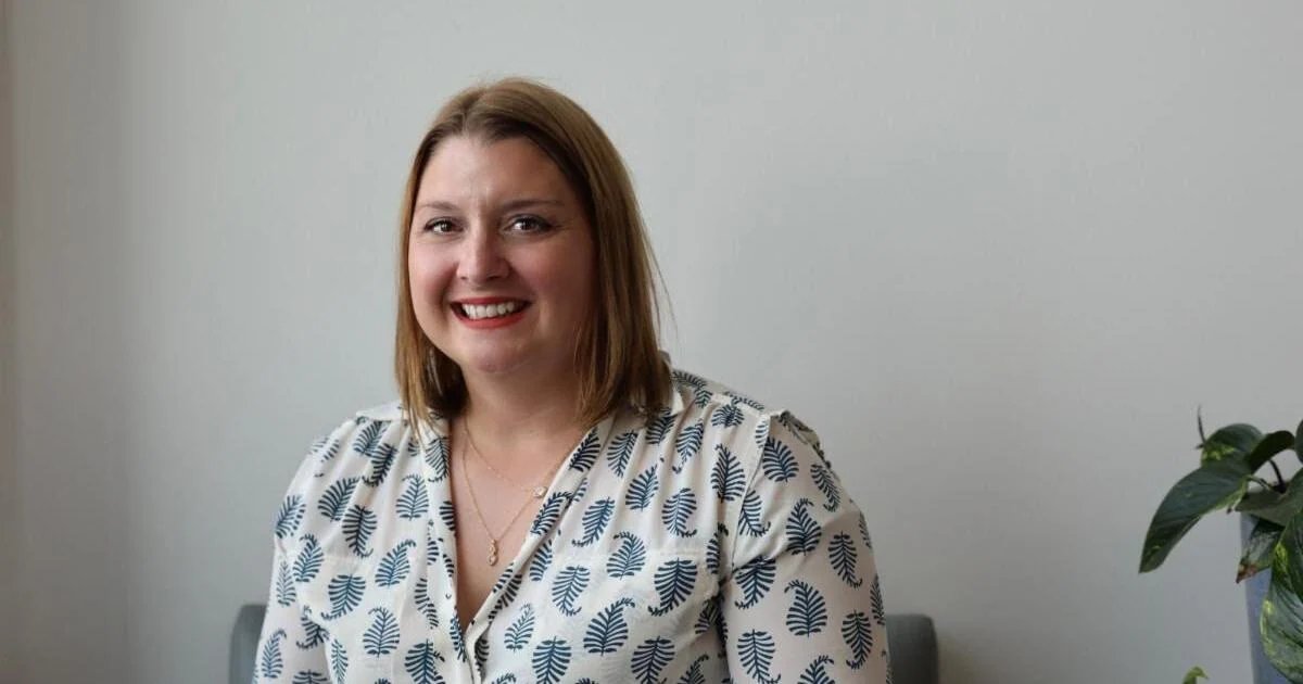 Iowa Empowerment: Anna Woodward Named to Spearhead 12-County Small Business Initiative