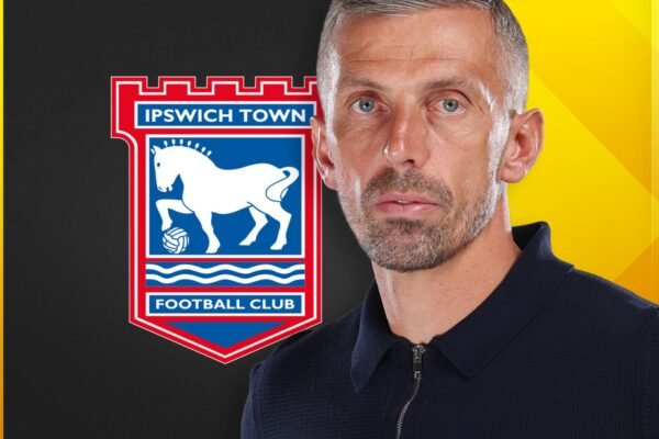 Ipswich Town Transfer Tracker: The Latest Rumours, Done Deals and Portman Road Buzz