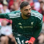 Iraola Confirms Mamardashvili’s Spurs Audition as Liverpool Injury Crisis Deepens