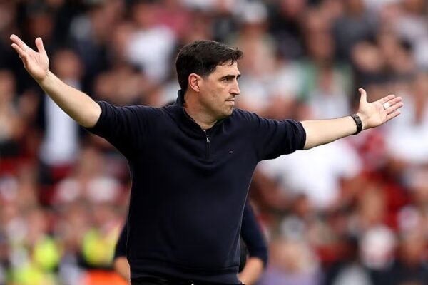 Iraola Escapes the Anfield Shadow: The £397.5m Reality Check Awaiting Bournemouth