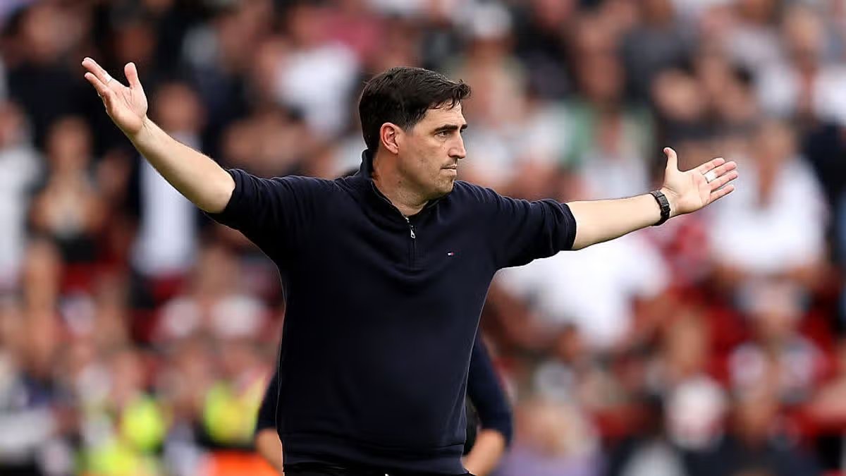 Iraola Escapes the Anfield Shadow: The £397.5m Reality Check Awaiting Bournemouth