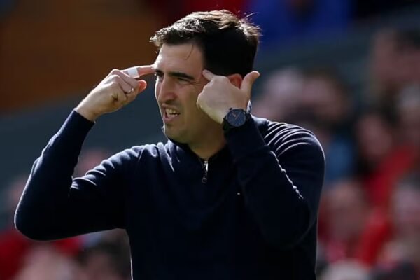 Iraola’s Tactical Gamble: The Szoboszlai Factor in Liverpool’s Looming Overhaul