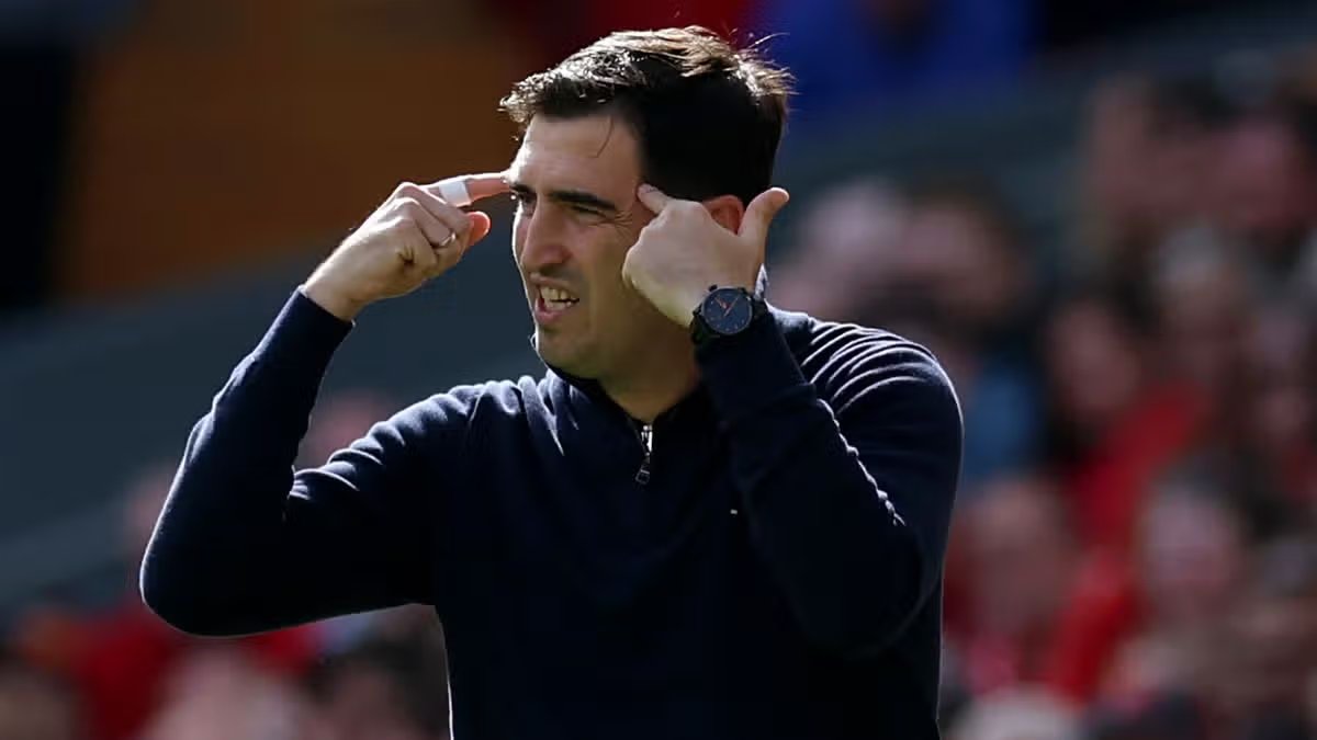 Iraola’s Tactical Gamble: The Szoboszlai Factor in Liverpool’s Looming Overhaul