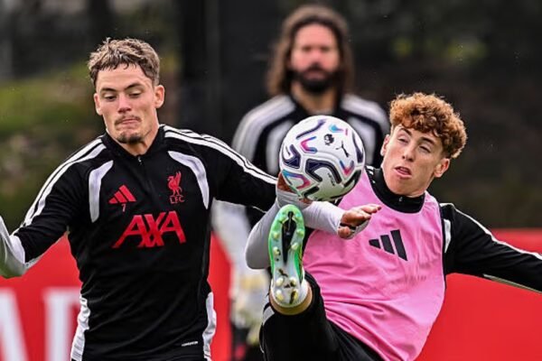 Iraola’s Wirtz Verdict: Why Klopp’s Strategic Masterstroke Changed the Game