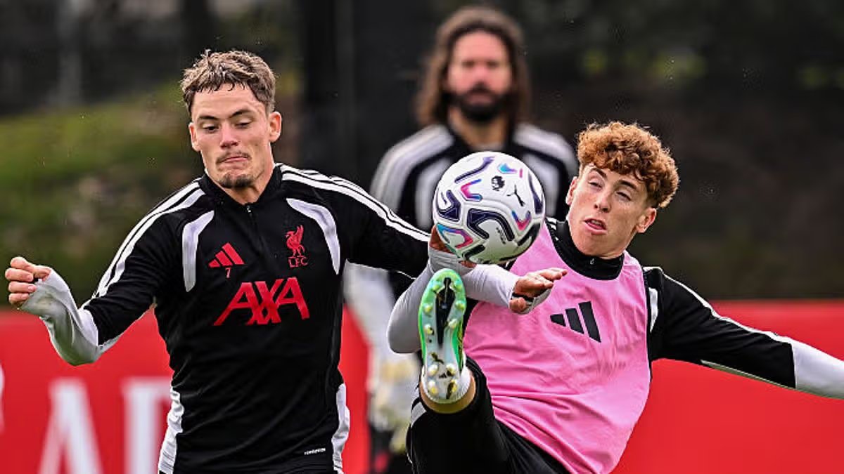 Iraola’s Wirtz Verdict: Why Klopp’s Strategic Masterstroke Changed the Game