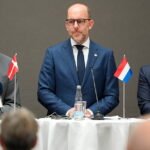 Ireland Joins EU-Nigeria Migrant Returns Pact