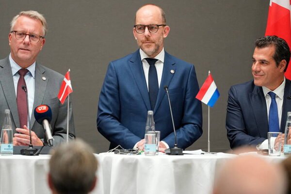 Ireland Joins EU-Nigeria Migrant Returns Pact