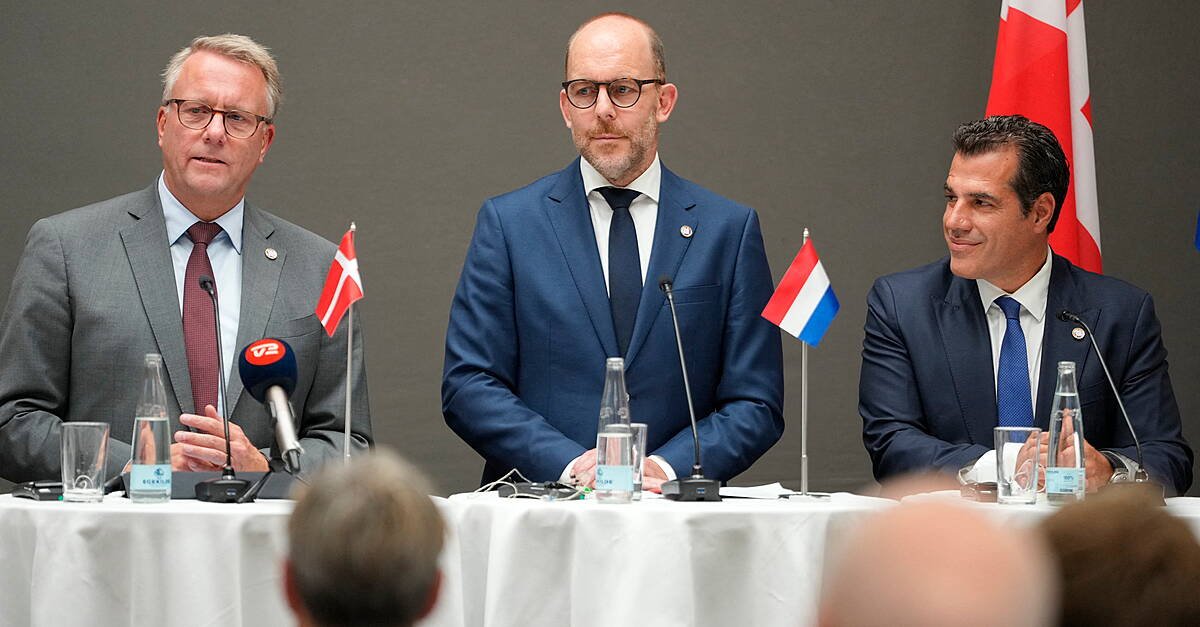 Ireland Joins EU-Nigeria Migrant Returns Pact
