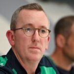Ireland to Don Black Armbands in Stance of Solidarity Ahead of Israel Clash