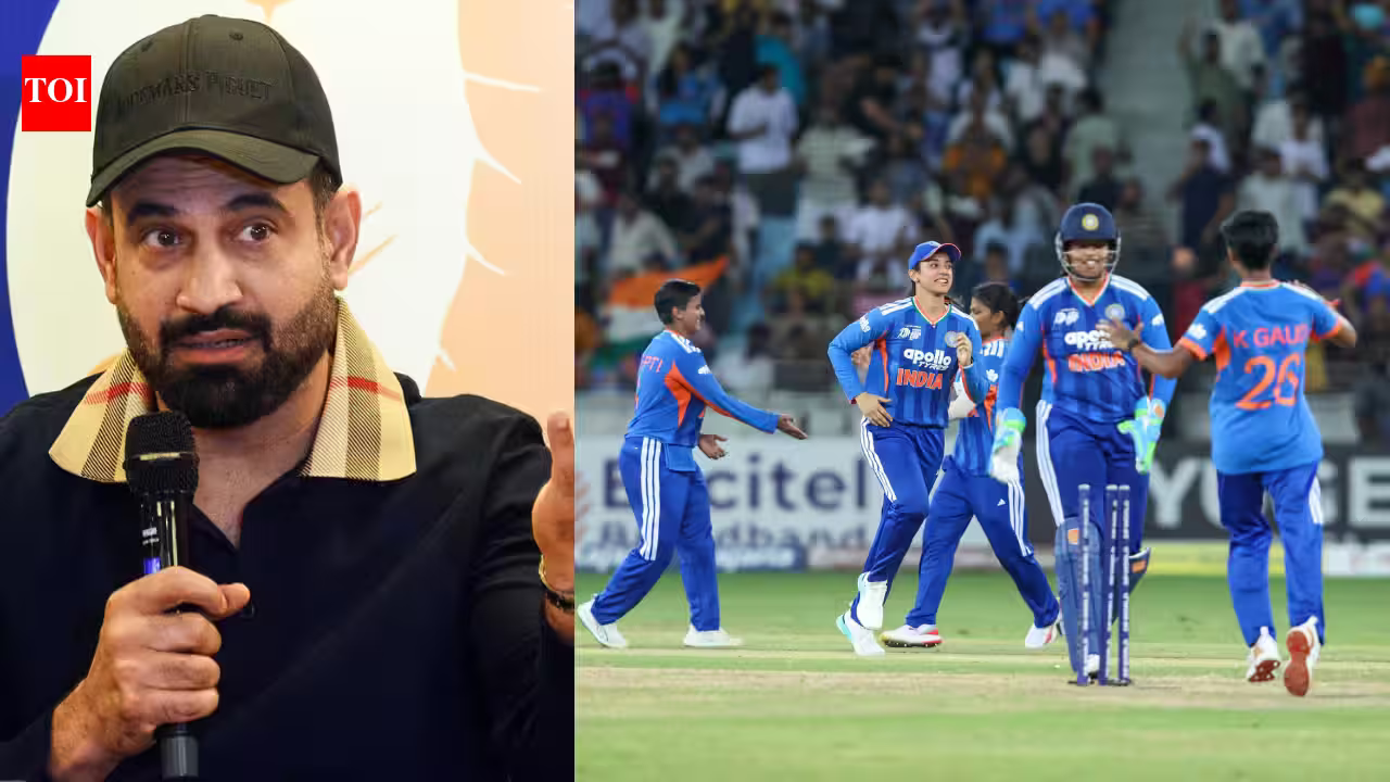 Irfan Pathan rubs salt in Pakistan’s wounds with savage Sunday swipe after Asia Cup demolition