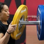 Iron Will: India’s Weightlifting Trailblazer Refuses to Release Her Olympic Dream