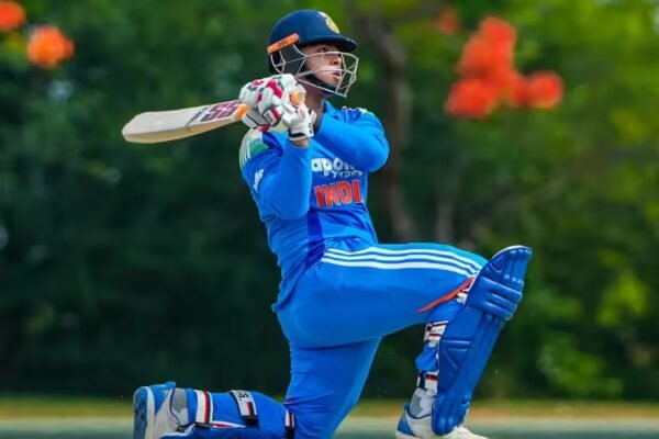 Is Vaibhav Sooryavanshi the missing link Pakistan’s batting lineup craves?