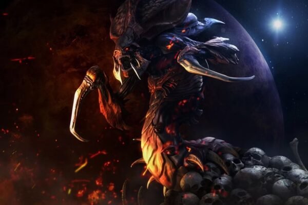 "Is the Koprulu Sector Calling? Blizzard Sparks Fan Frenzy with Mysterious StarCraft Teasers"