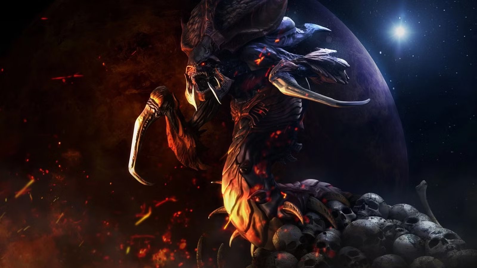 "Is the Koprulu Sector Calling? Blizzard Sparks Fan Frenzy with Mysterious StarCraft Teasers"