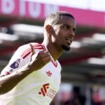 Isak’s Late Heroics Hand Liverpool Vital Win at Bournemouth