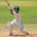 Ishan Kishan roars back into red-ball reckoning with colossal 270 in Duleep Trophy finale
