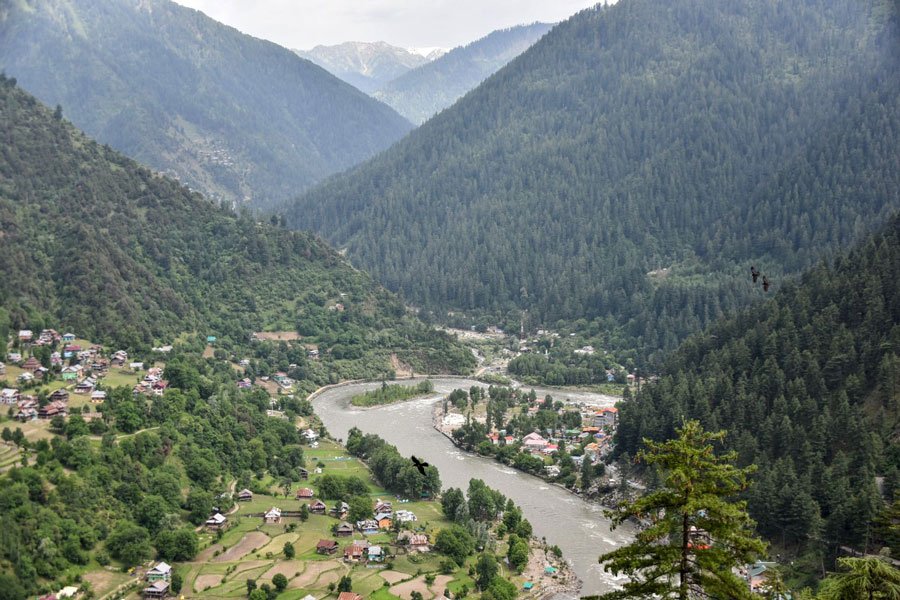 Islamabad Dismisses New Delhi’s Kashmir Claims as ‘Baseless’ Fabrications