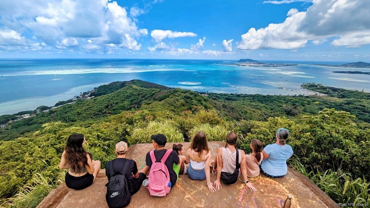 Island Academies Go Global: Hawaii’s Elite Schools Embrace Boarding to Expand Reach