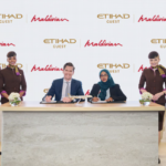 Island Hopping Reimagined: Etihad Guest Takes Flight with Maldivian Partnership