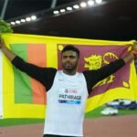 Island in Turmoil: The Latest Pulse of Sri Lanka’s Breaking News