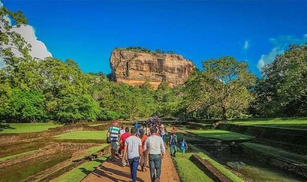Island on the Rise: Sri Lanka Soars Into Global Tourism’s Elite Top 10