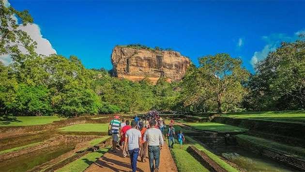 Island on the Rise: Sri Lanka Soars Into Global Tourism’s Elite Top 10