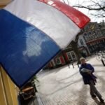 Israel Strips Dutch Diplomats of Accreditation in Escalating Row Over Ramallah Ties