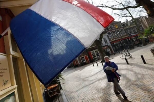 Israel Strips Dutch Diplomats of Accreditation in Escalating Row Over Ramallah Ties