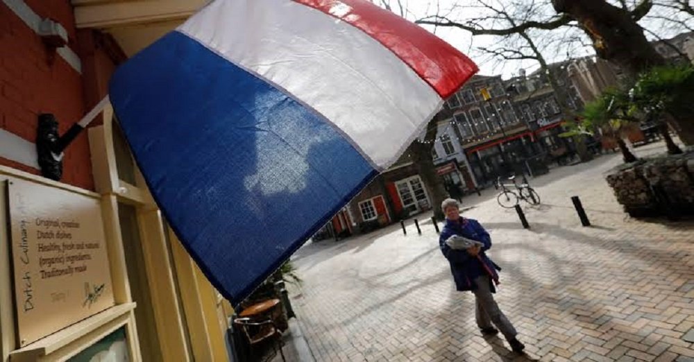 Israel Strips Dutch Diplomats of Accreditation in Escalating Row Over Ramallah Ties