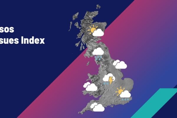 Immigration remains Britain’s biggest issue as concern about climate change and the environment rises