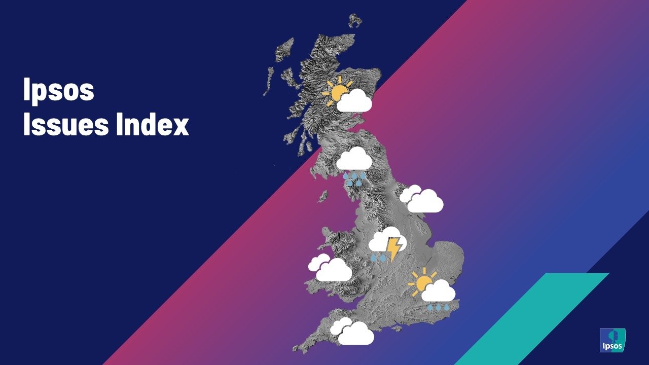 Immigration remains Britain’s biggest issue as concern about climate change and the environment rises