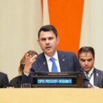 Istanbul to the World: Turkish Minister Unveils Ambitious COP31 Vision in New York