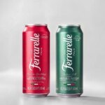 Italy’s Iconic Effervescence: Ferrarelle Sparkling Mineral Water Bubbles Into the U.S. Market