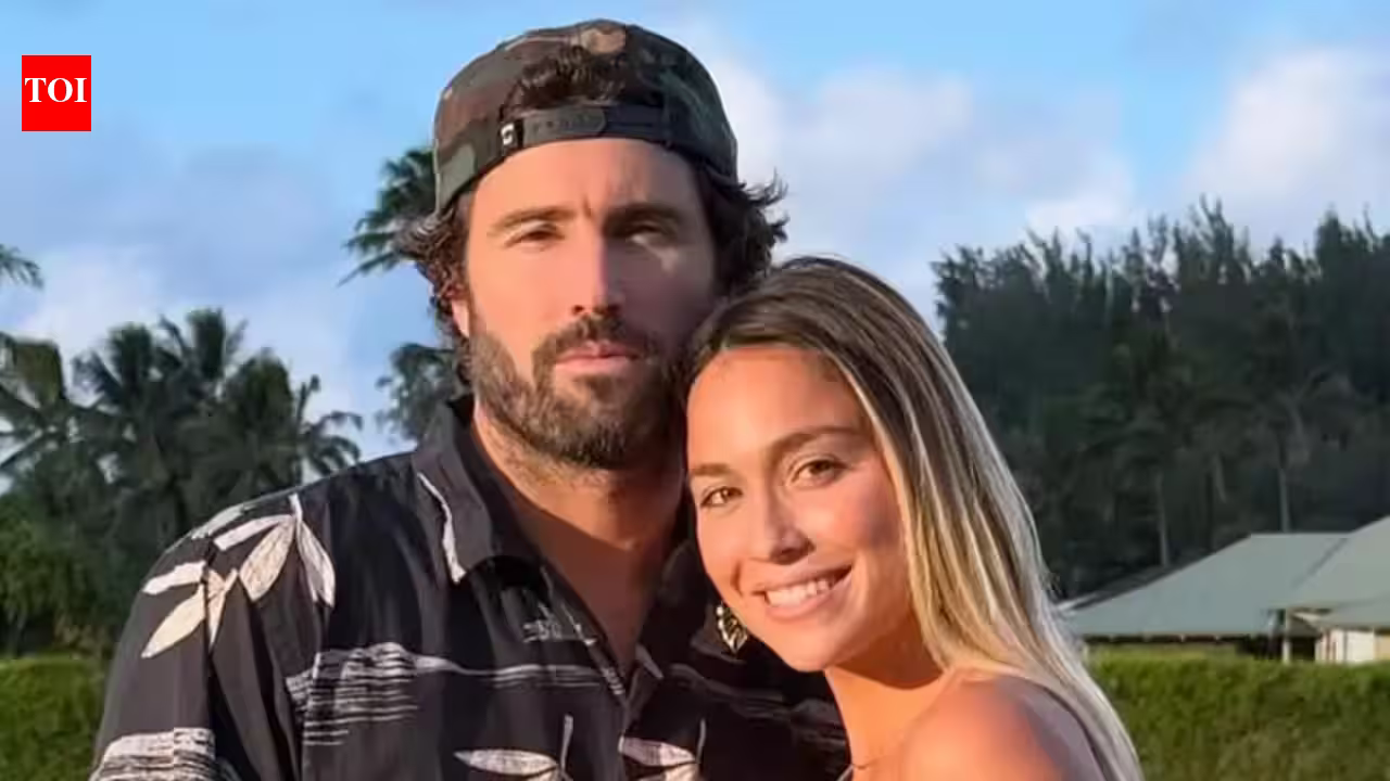 It’s a Girl! Brody Jenner and Tia Blanco Welcome Their Second Daughter