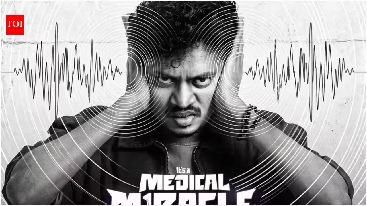'It’s a Medical Miracle' Box Office Stumbles: Sangeeth Prathap Starrer Dips 21.8% on Day 2
