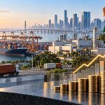 JCR Upgrades India to 'A-' as Economic Resilience Hits New Peak