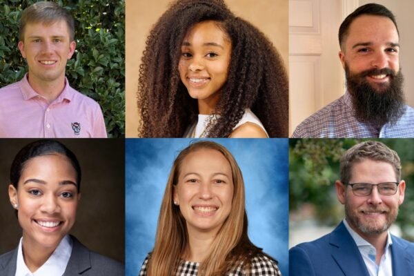 Meet the Newest Members of Poole’s Graduate Business Community