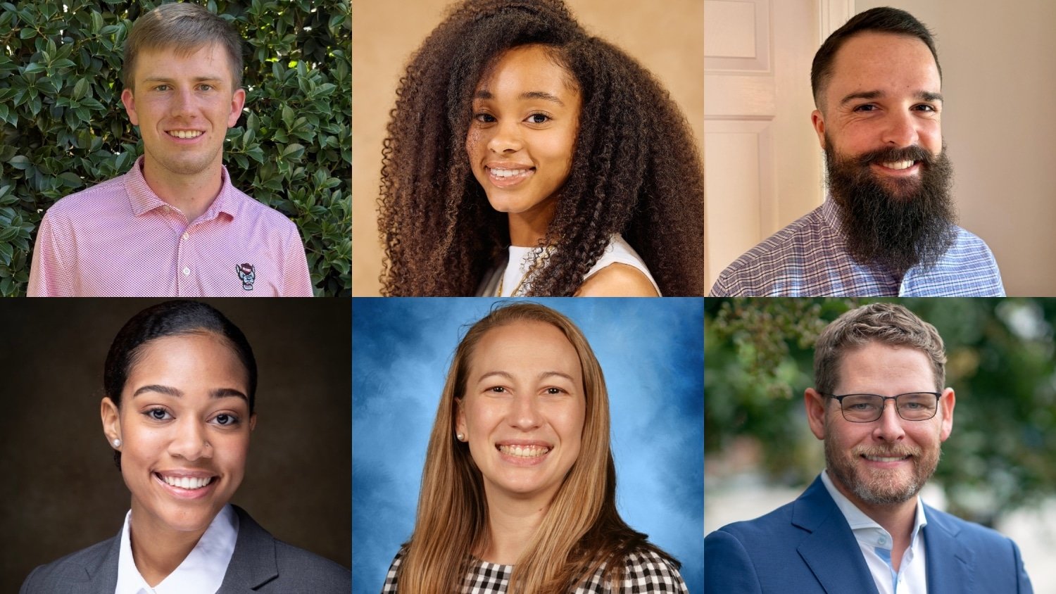 Meet the Newest Members of Poole’s Graduate Business Community