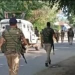 J&K Police Neutralize LeT Terror Module, Seize IED in Pre-dawn Strike