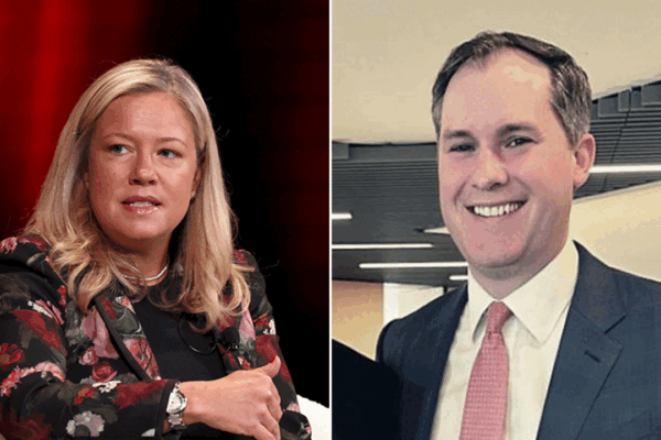 JP Morgan Taps Duo to Lead US Private Bank Expansion