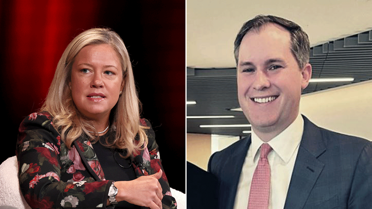 JP Morgan Taps Duo to Lead US Private Bank Expansion