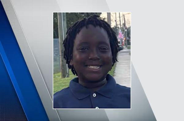 JSO Launches Urgent Search for Missing 11-Year-Old, Pleads for Public’s Help