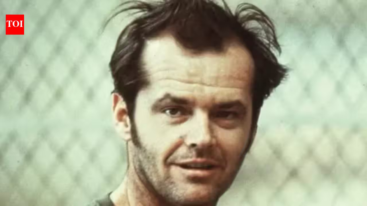Jack Nicholson’s 1994 Land Donation Still Protecting Wildlife Decades Later