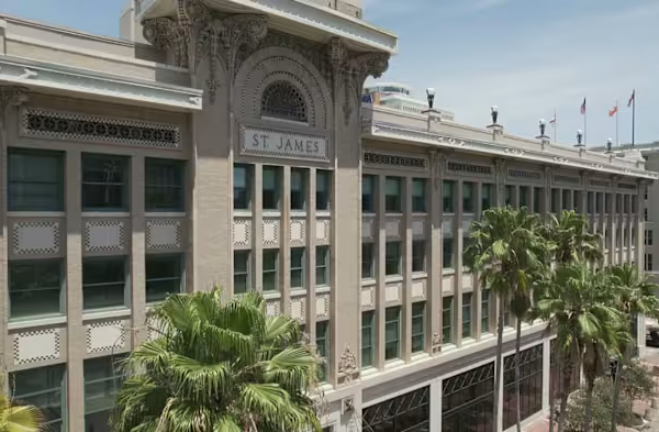 Jacksonville’s Fiscal Forecast: New Report Reveals the Pulse of the River City’s Economy