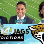 Jacksonville’s Rally Cry: Jaguars Poised to End Skid Against Patriots at EverBank