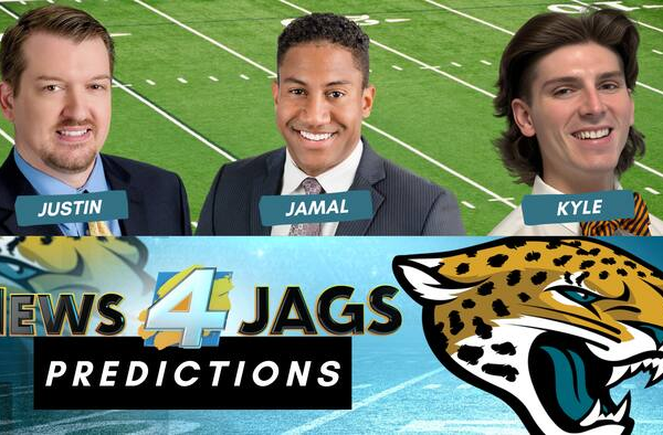 Jacksonville’s Rally Cry: Jaguars Poised to End Skid Against Patriots at EverBank